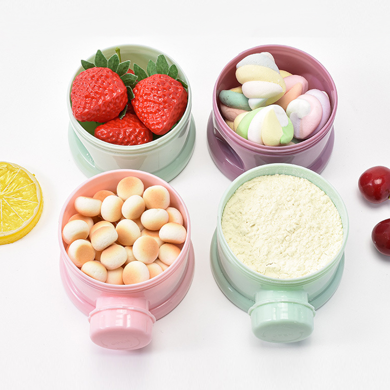 Storage Three/Four Tier Portab - Baby Food In Jars 评论和价格