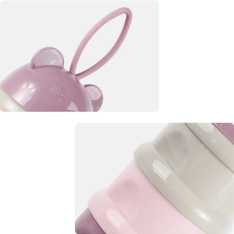 Storage Three/Four Tier Portab - Baby Food In Jars 评论和价格