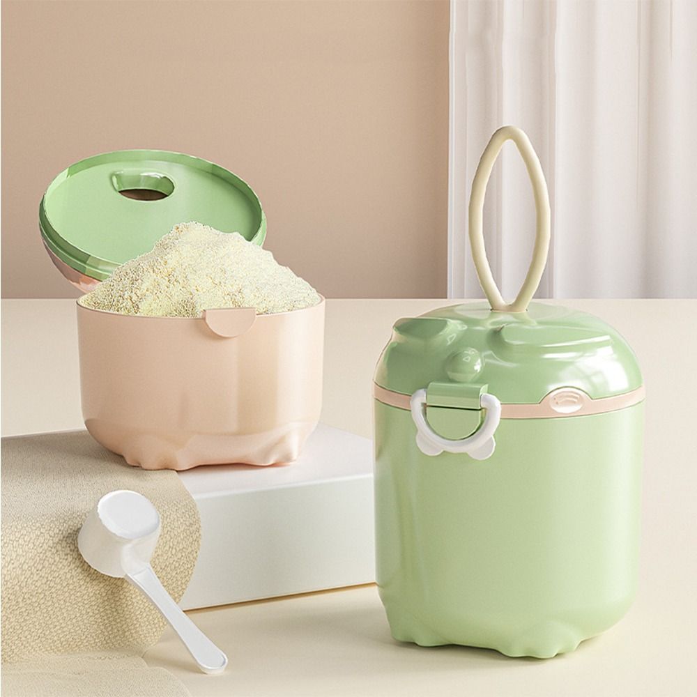Spoon Milk Powder Feeding Lunc - Baby Food In Jars 评论和价格
