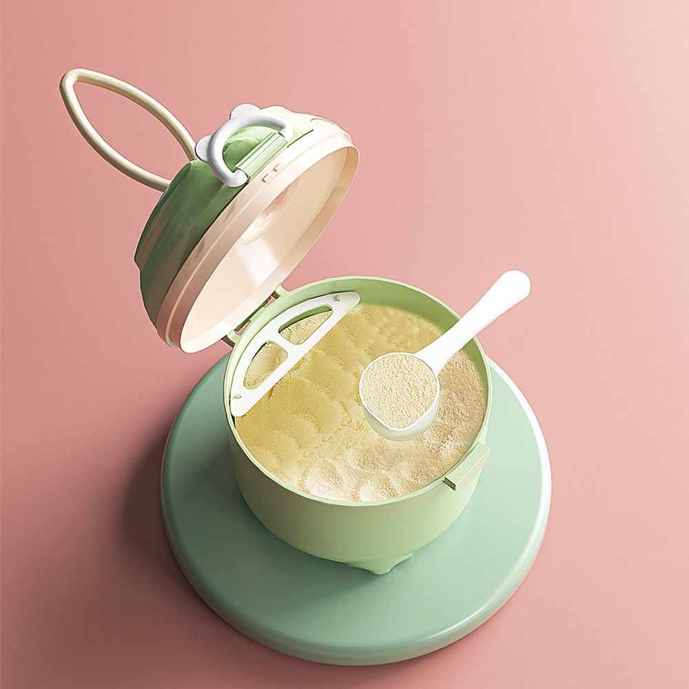 Spoon Milk Powder Feeding Lunc - Baby Food In Jars 评论和价格