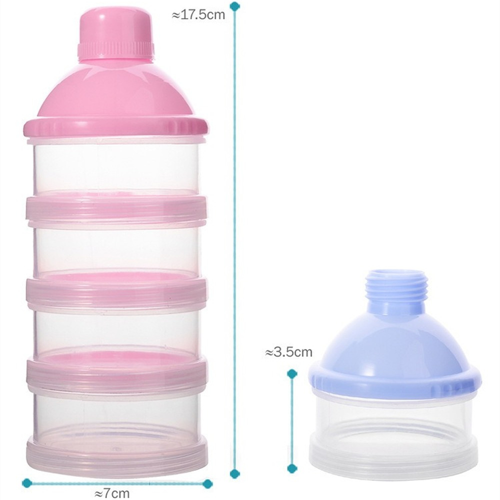 Portable Milk Powder Formula D - Baby Food In Jars 评论和价格