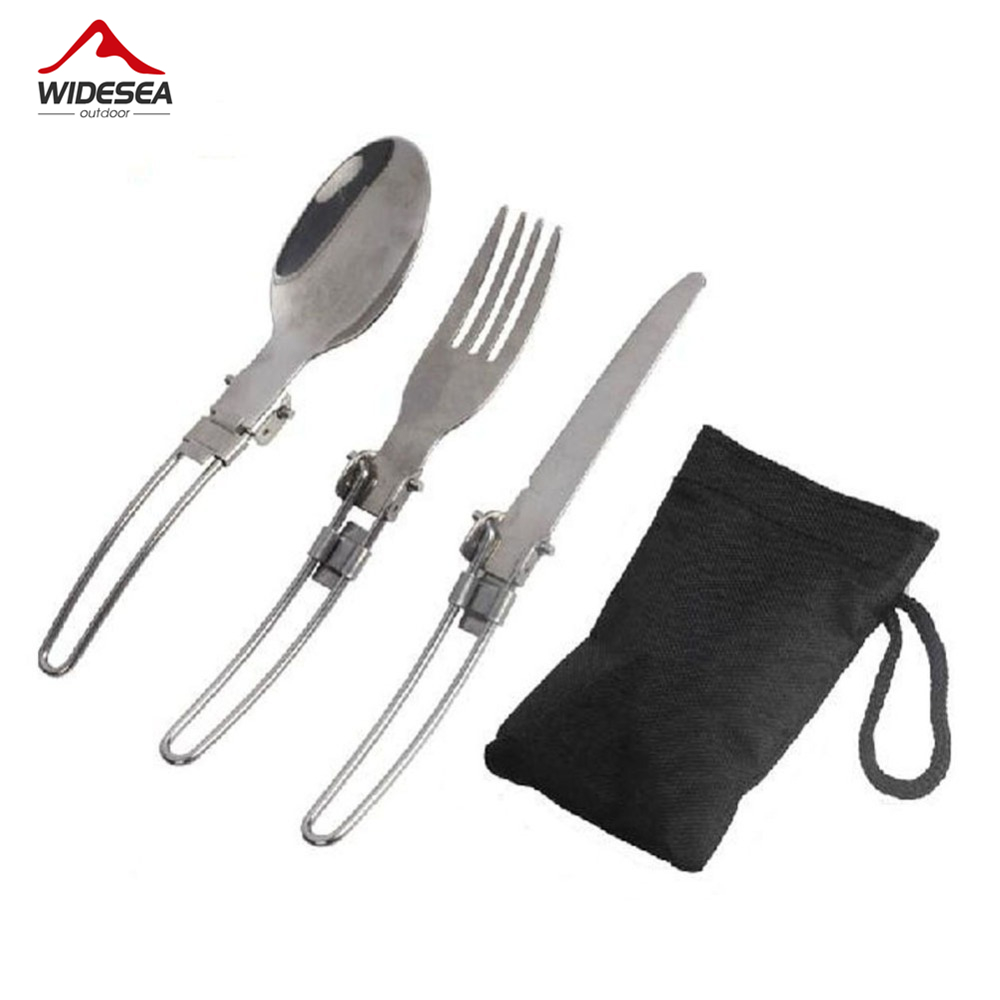 3 pcs 1 set Portable Outdoor C - Weaning Spoon Set 评论和价格