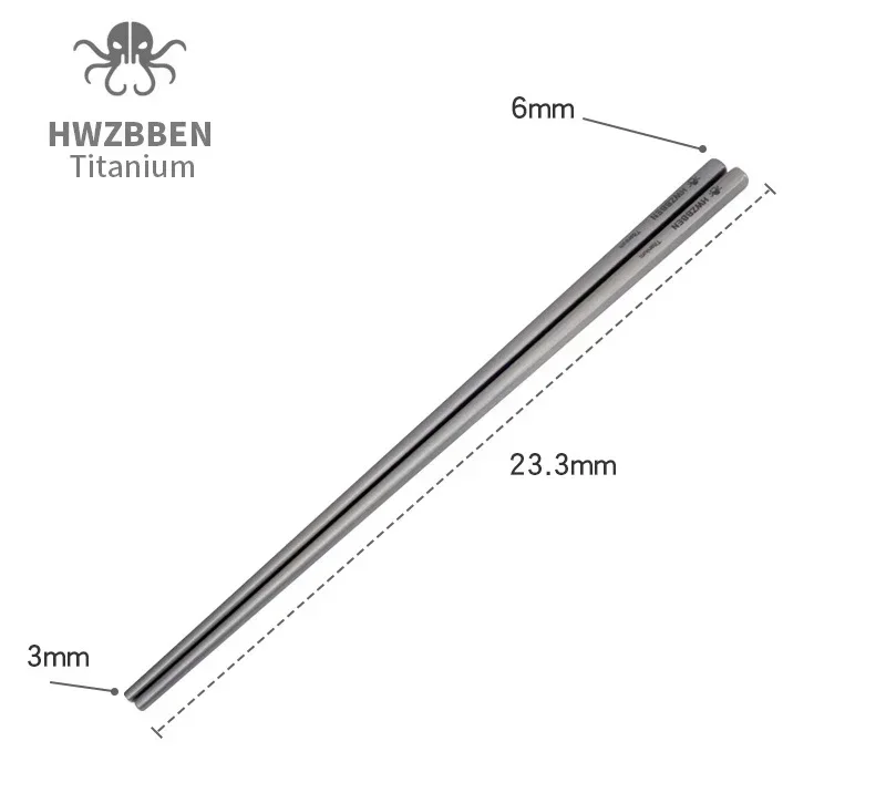 HWZBBEN Titanium Outdoor Campi - Weaning Spoon Set 评论和价格